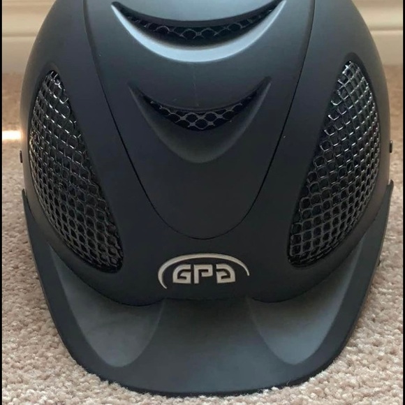 GPA SPEED AIR EVOLUTION 2X - Picture 2 of 2